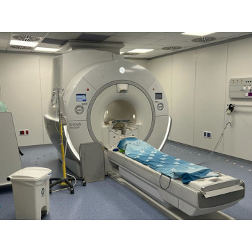 GE Signa Voyager 1,5Т