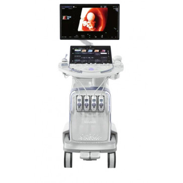 Voluson Expert 22