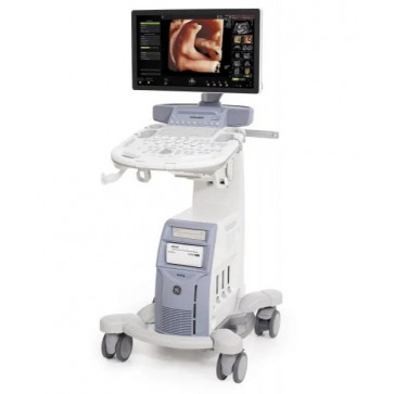 Voluson S8